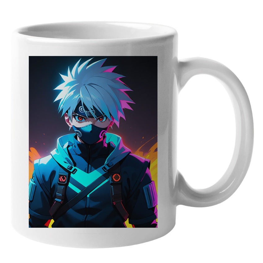 Tasse personnalisée Design 138