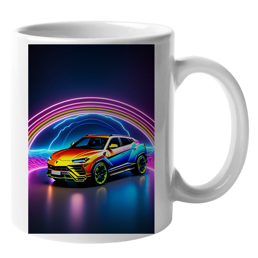 Tasse personnalisée Design 139