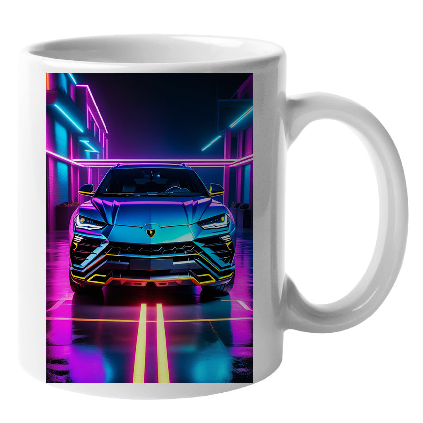 Tasse personnalisée Design 140