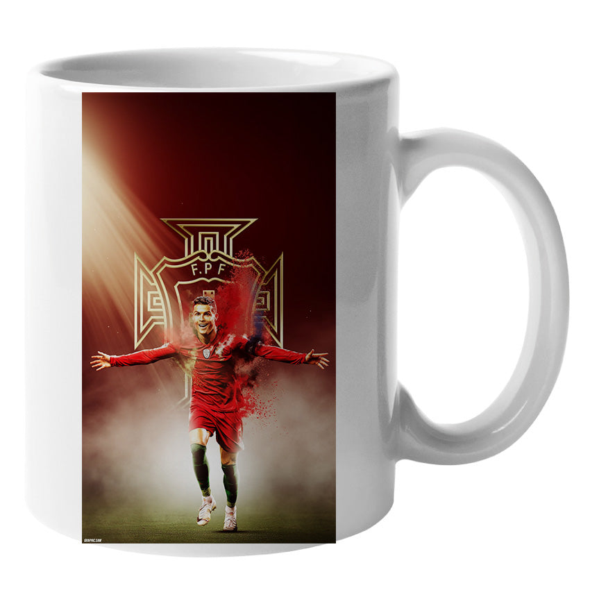 Tasse personnalisée Design 143