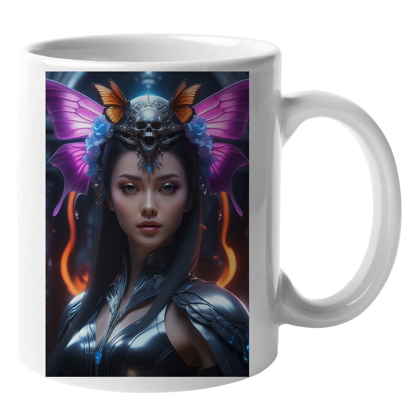 Tasse personnalisée Design 145