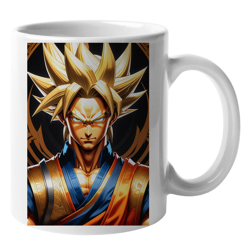 Tasse personnalisée Design 150