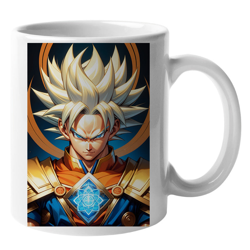 Tasse personnalisée Design 151