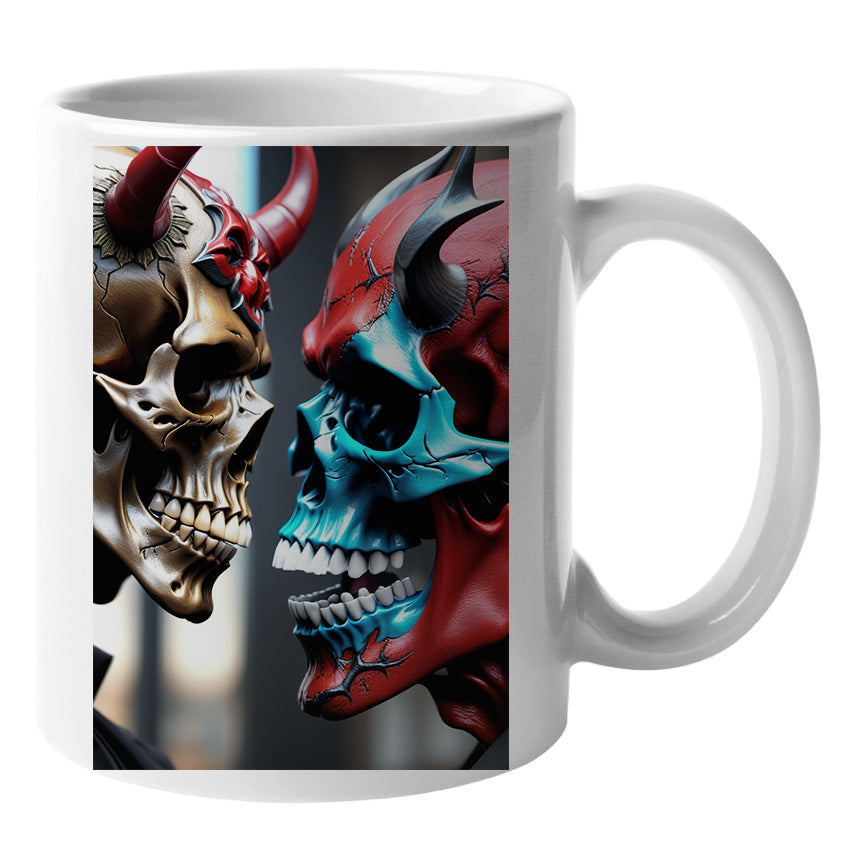 Tasse personnalisée Design 154