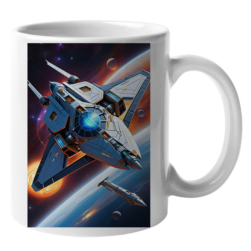 Tasse personnalisée Design 157