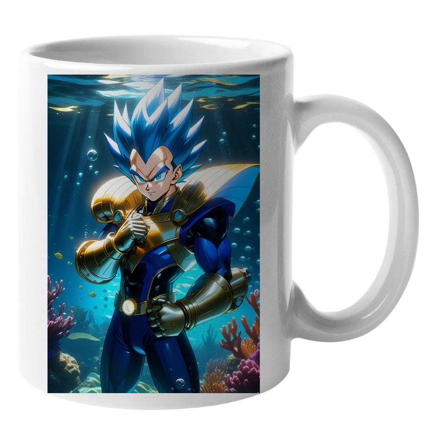 Tasse personnalisée Design 160