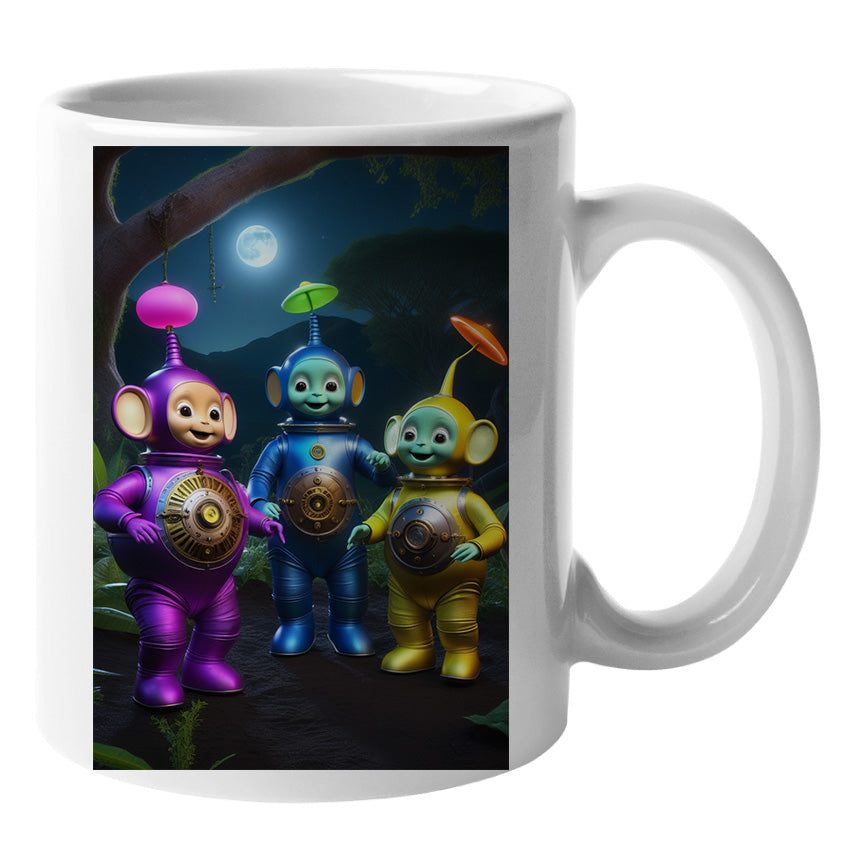 Tasse personnalisée Design 163