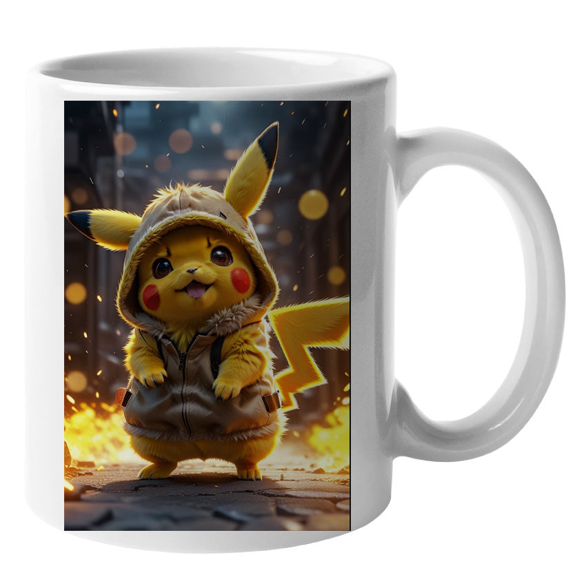 Tasse personnalisée Design 164