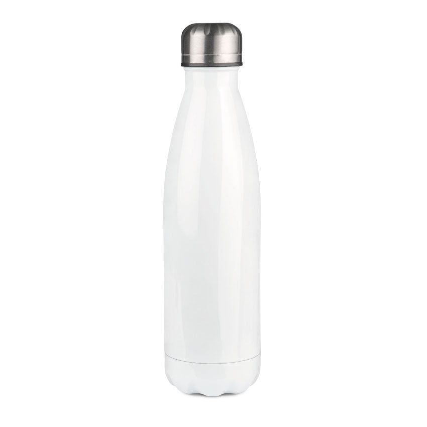 Thermos inox imprimé personnalisé (500 ML)