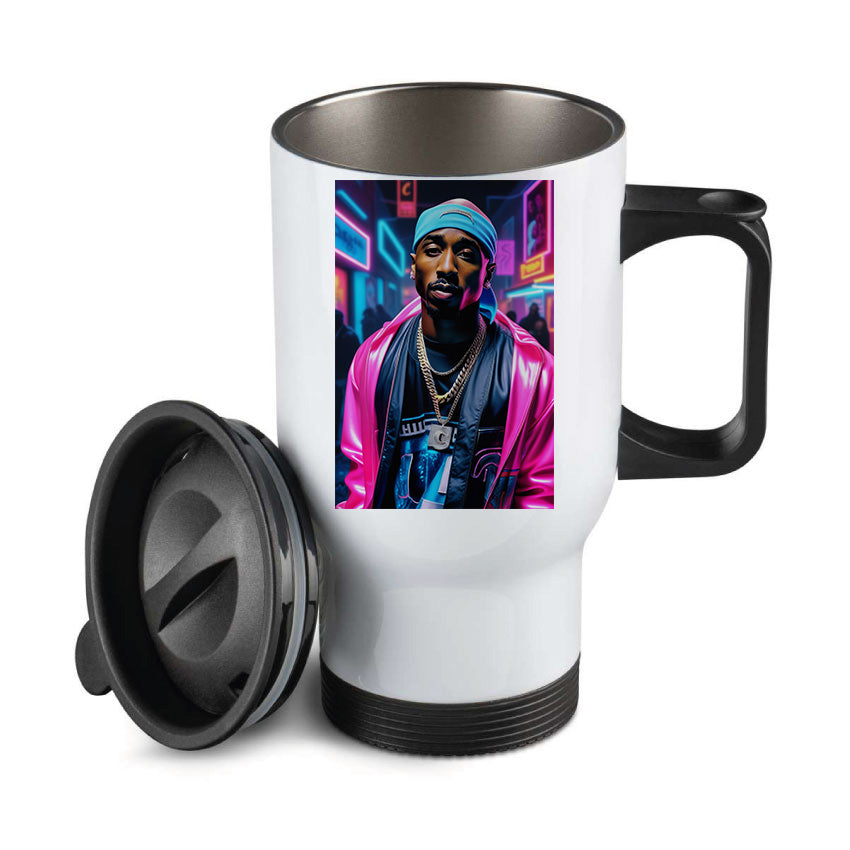 Thermos-personnalisé-en-inox Design 001