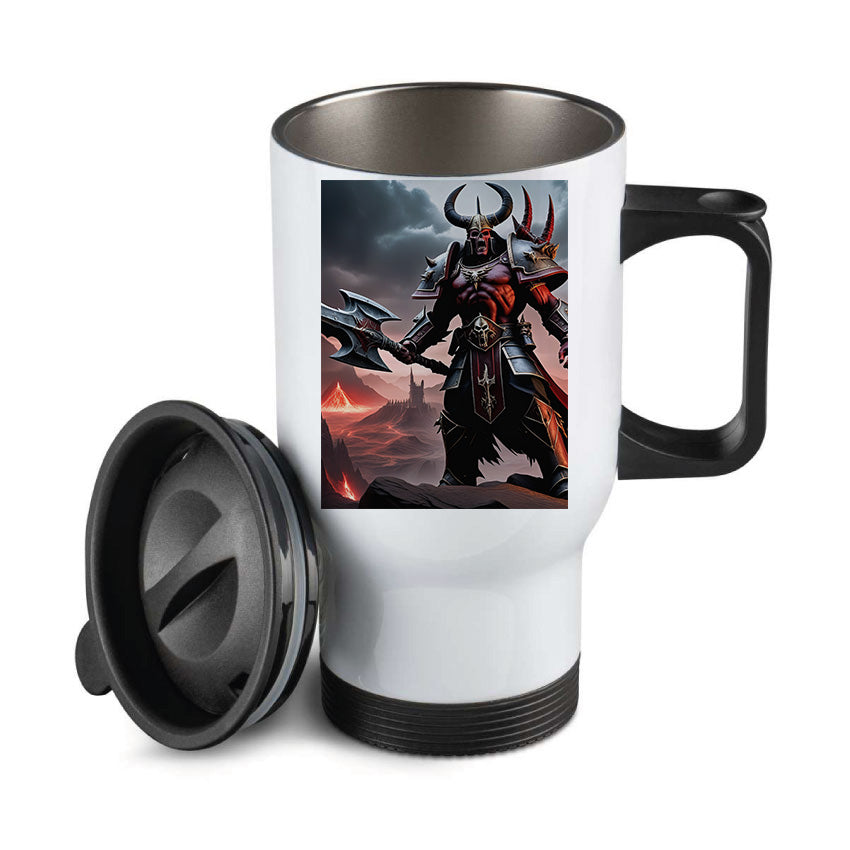 Thermos-personnalisé-en-inox Design 005