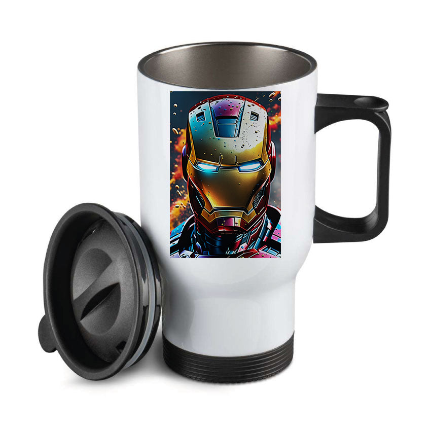 Thermos-personnalisé-en-inox Design 060