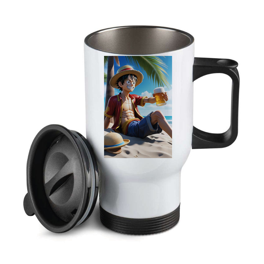 Thermos-personnalisé-en-inox Design 075