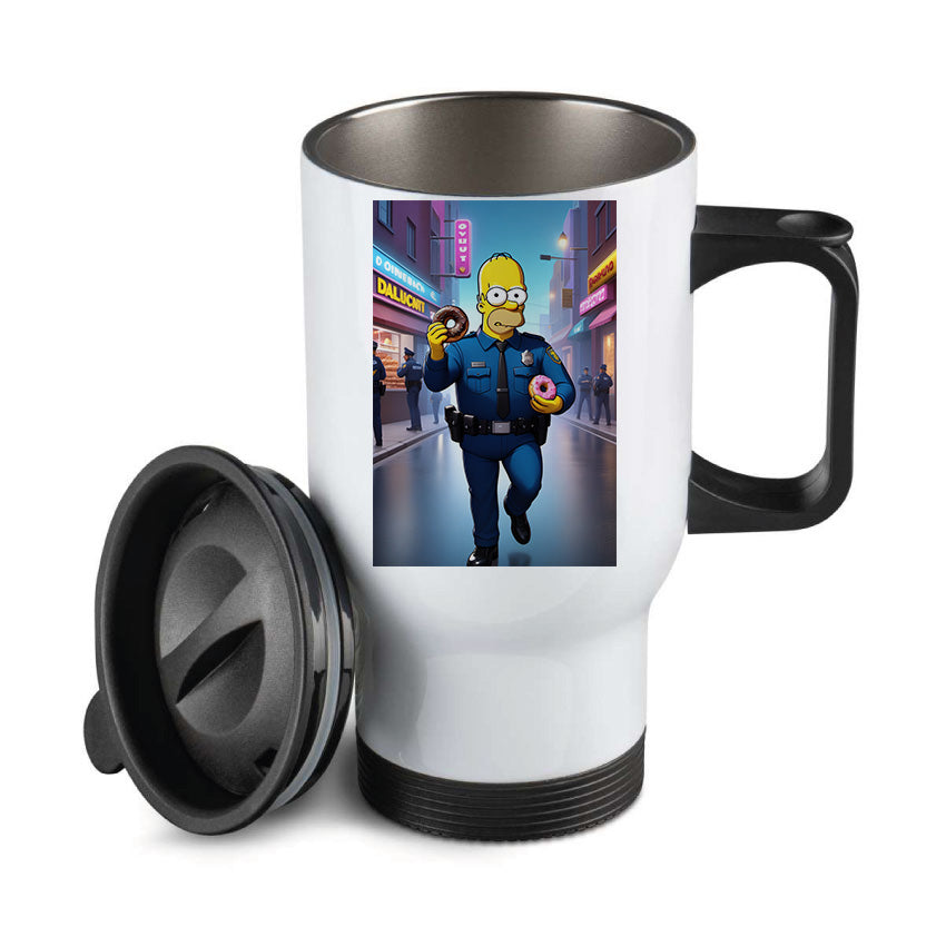 Thermos-personnalisé-en-inox Design 095