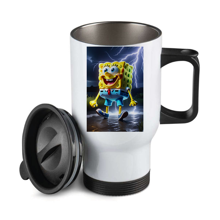 Thermos-personnalisé-en-inox Design 098