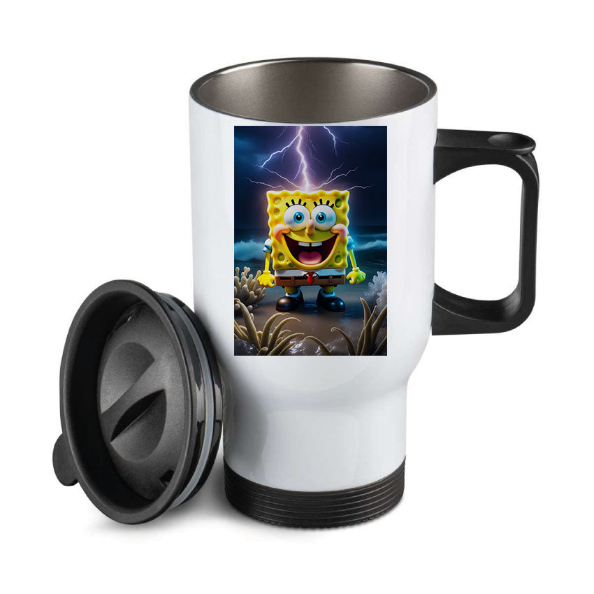 Thermos-personnalisé-en-inox Design 099