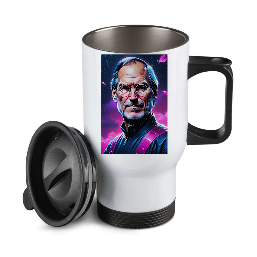 Thermos-personnalisé-en-inox Design 100