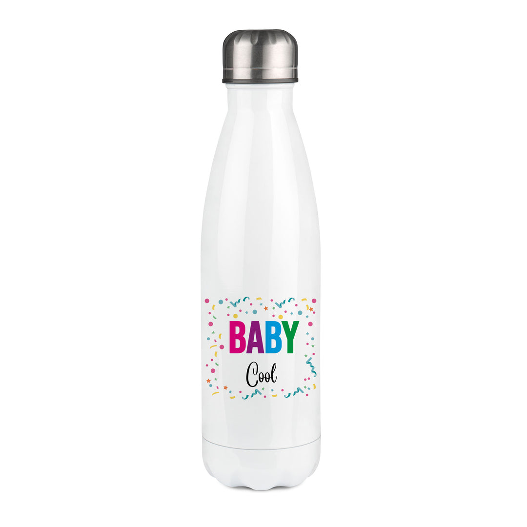 Thermos inox personnalisé Baby cool