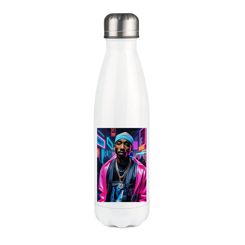 Thermos inox personnalisé Design 001