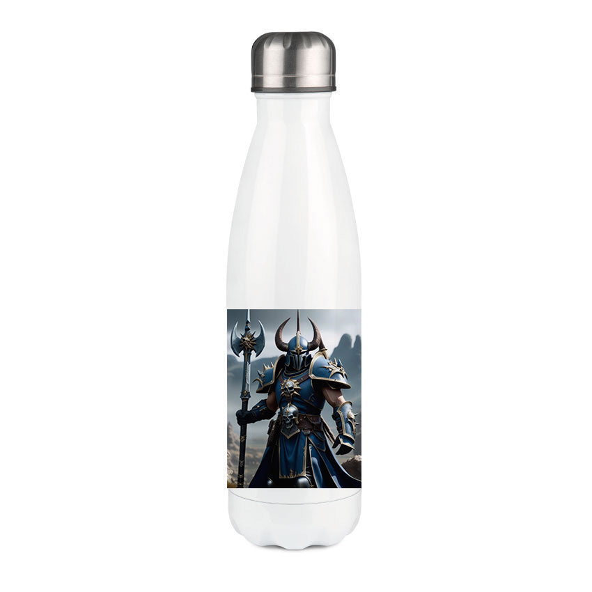 Thermos inox personnalisé Design 003