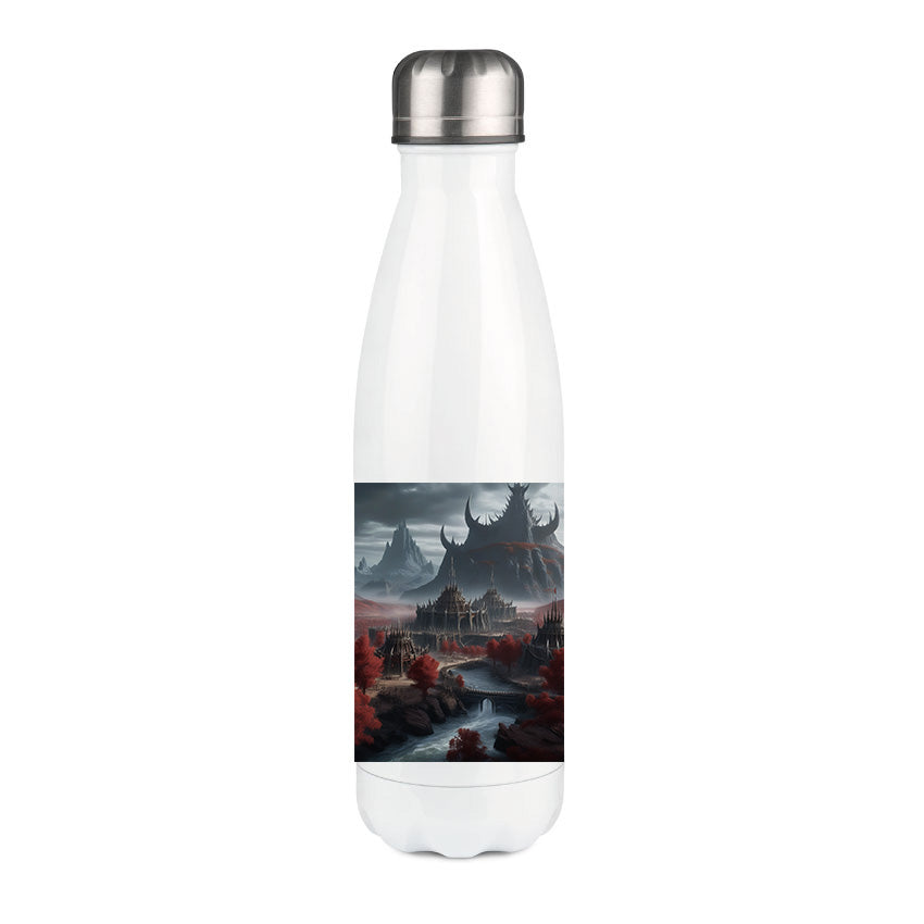 Thermos inox personnalisé Design 004