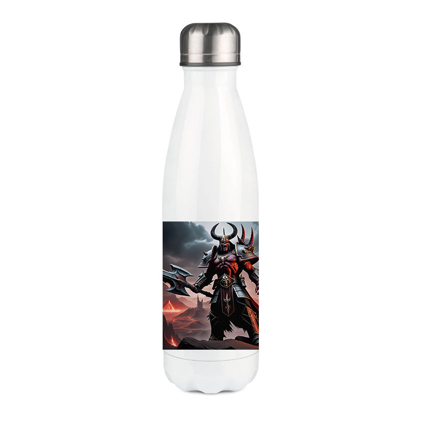 Thermos inox personnalisé Design 005