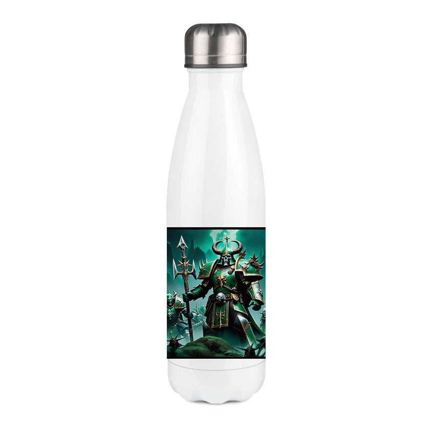Thermos inox personnalisé Design 006
