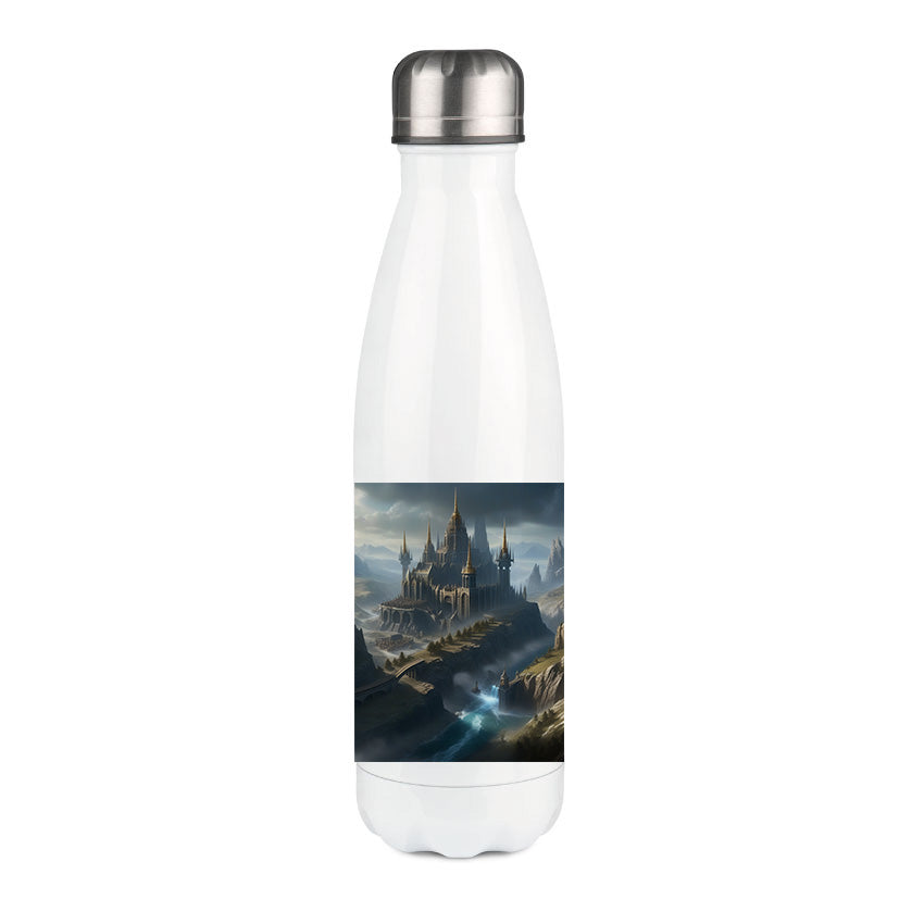 Thermos inox personnalisé Design 007