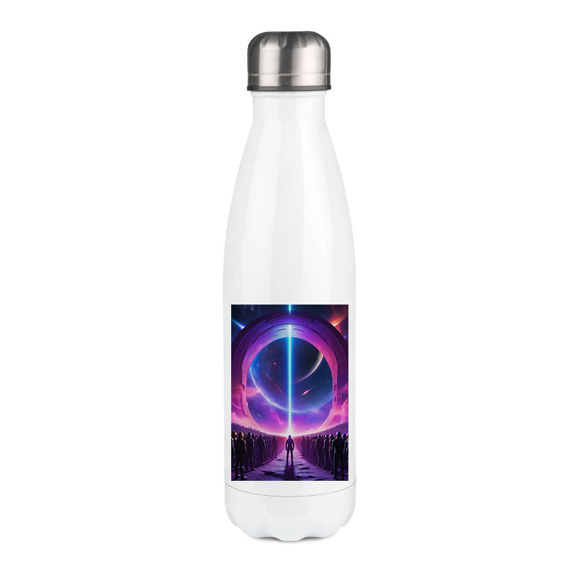Thermos inox personnalisé Design 010