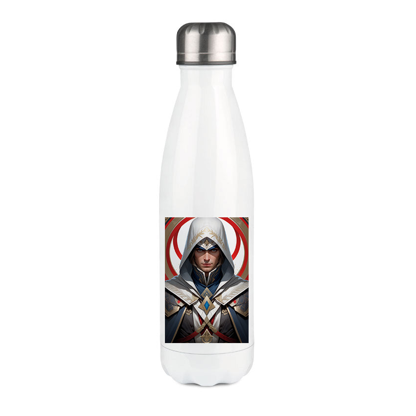 Thermos inox personnalisé Design 012