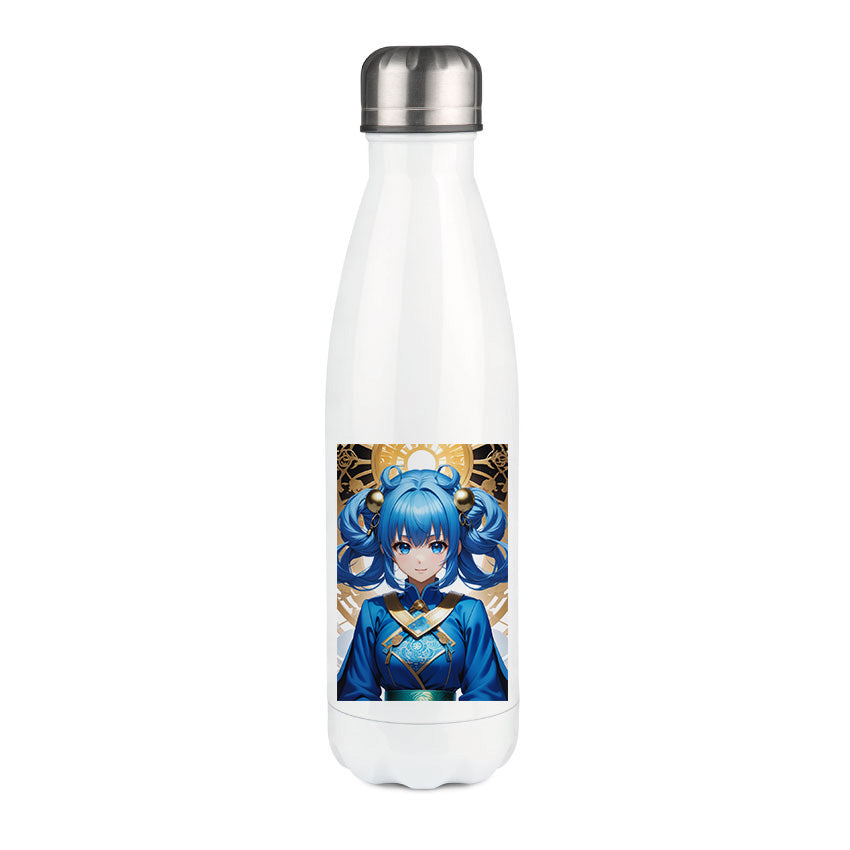 Thermos inox personnalisé Design 014