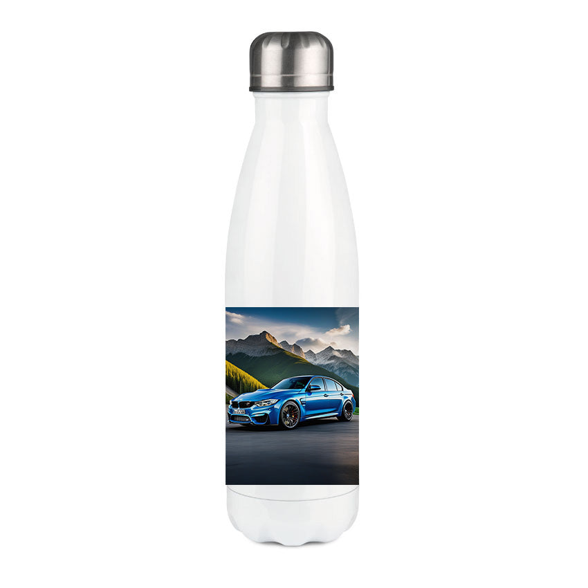 Thermos inox personnalisé Design 015