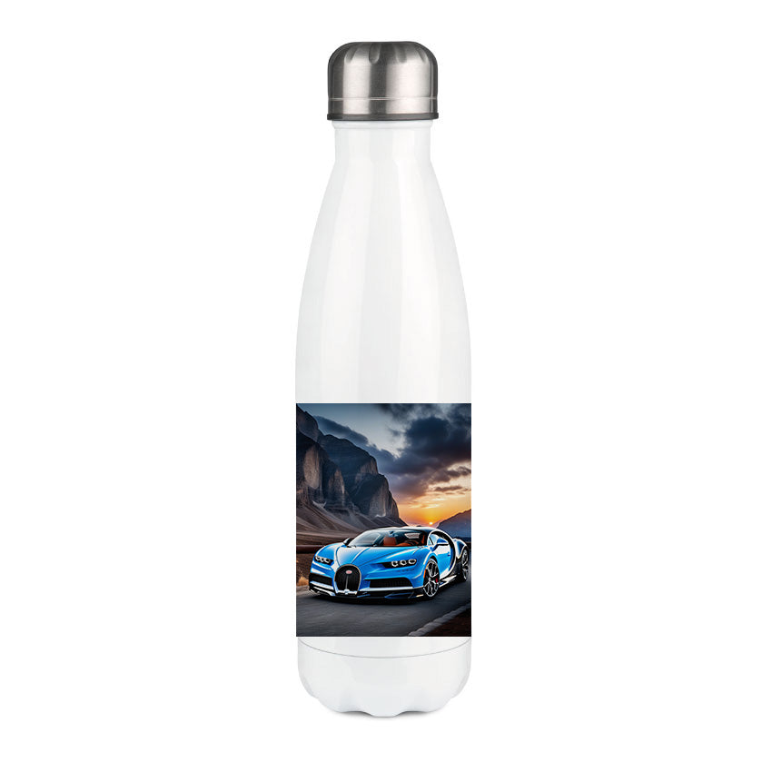 Thermos inox personnalisé Design 016