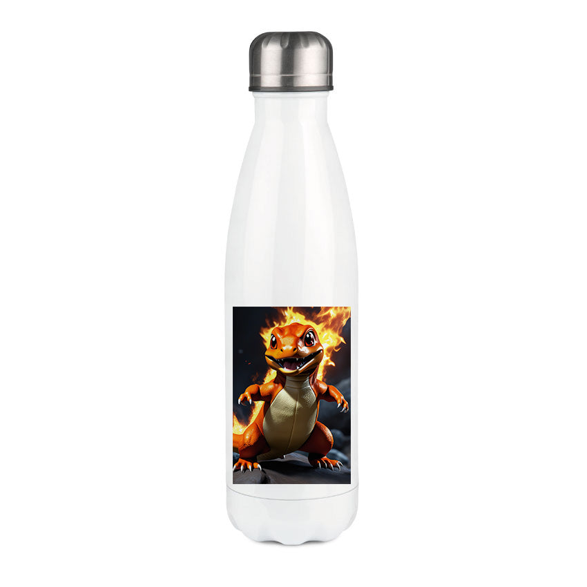 Thermos inox personnalisé Design 018