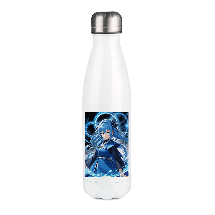 Thermos inox personnalisé Design 020