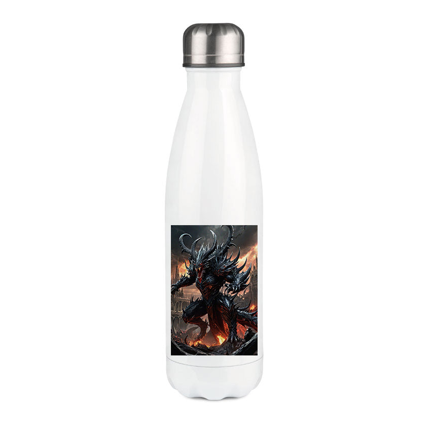Thermos inox personnalisé Design 021