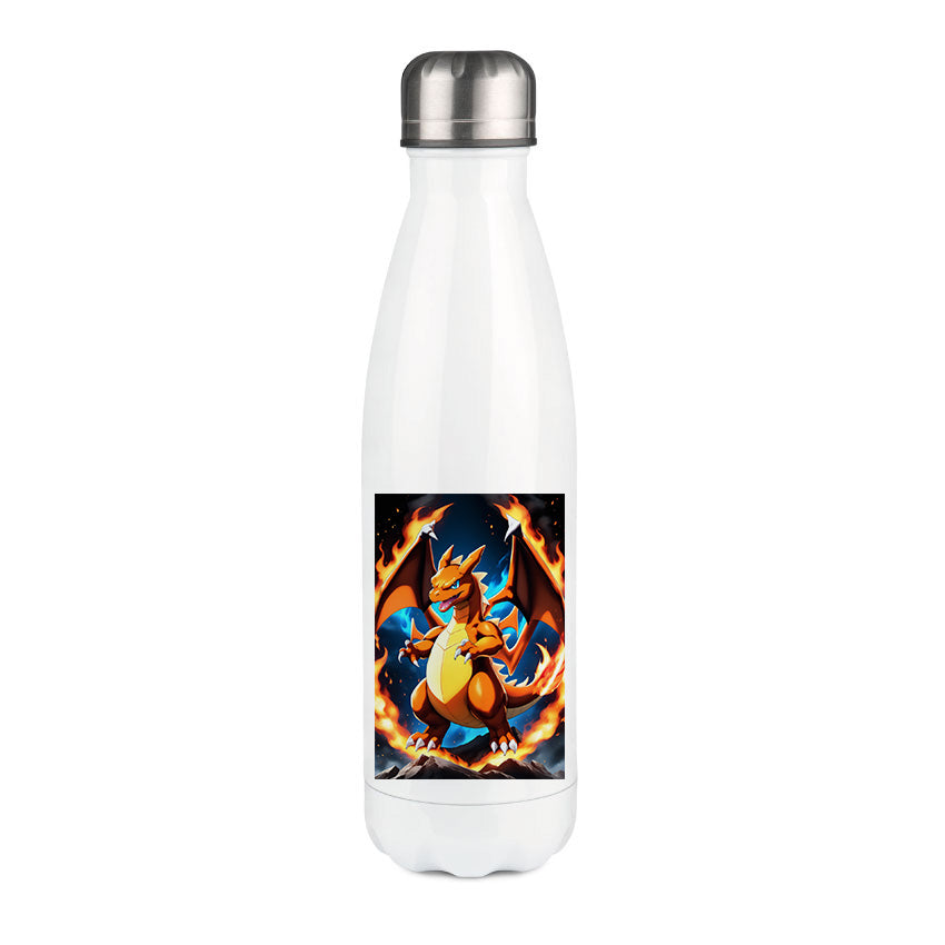 Thermos inox personnalisé Design 022