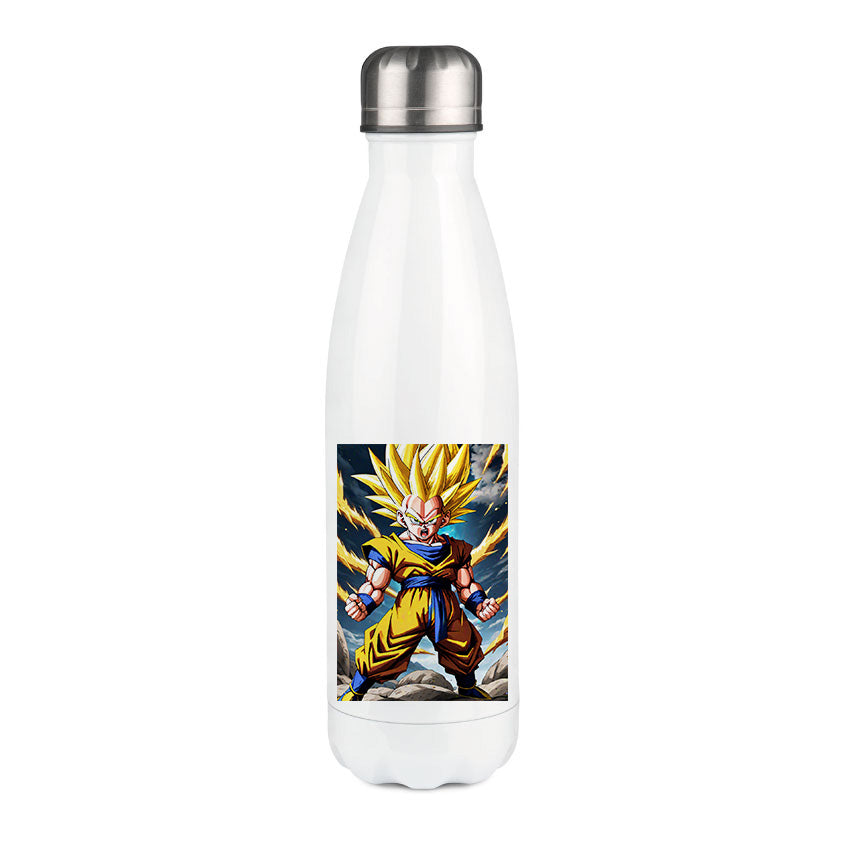 Thermos inox personnalisé Design 028