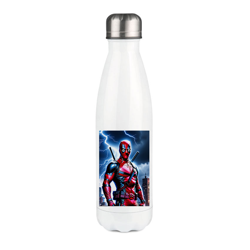 Thermos inox personnalisé Design 031
