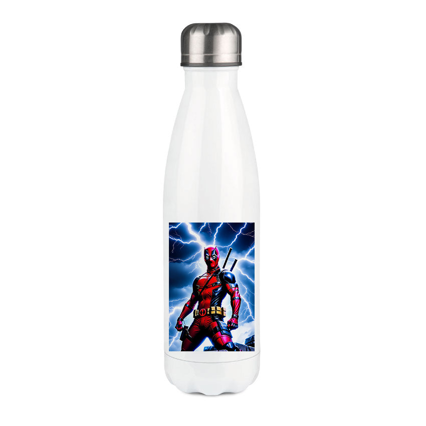 Thermos inox personnalisé Design 032