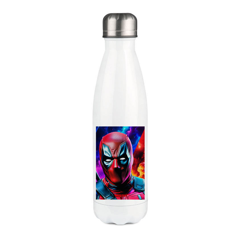 Thermos inox personnalisé Design 036