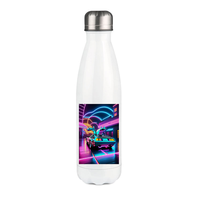 Thermos inox personnalisé Design 037