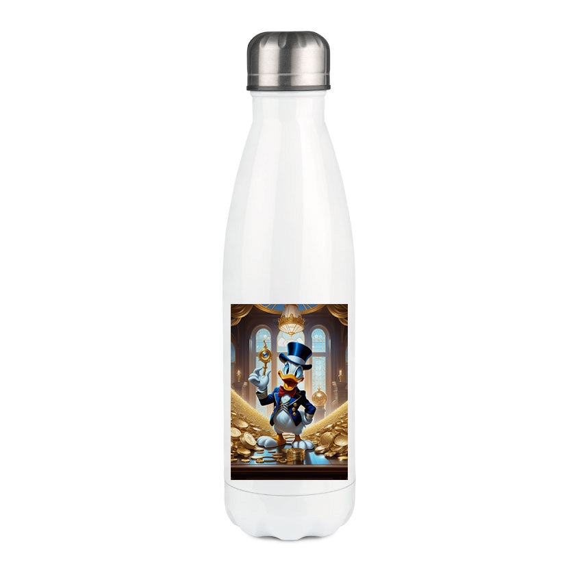Thermos inox personnalisé Design 038