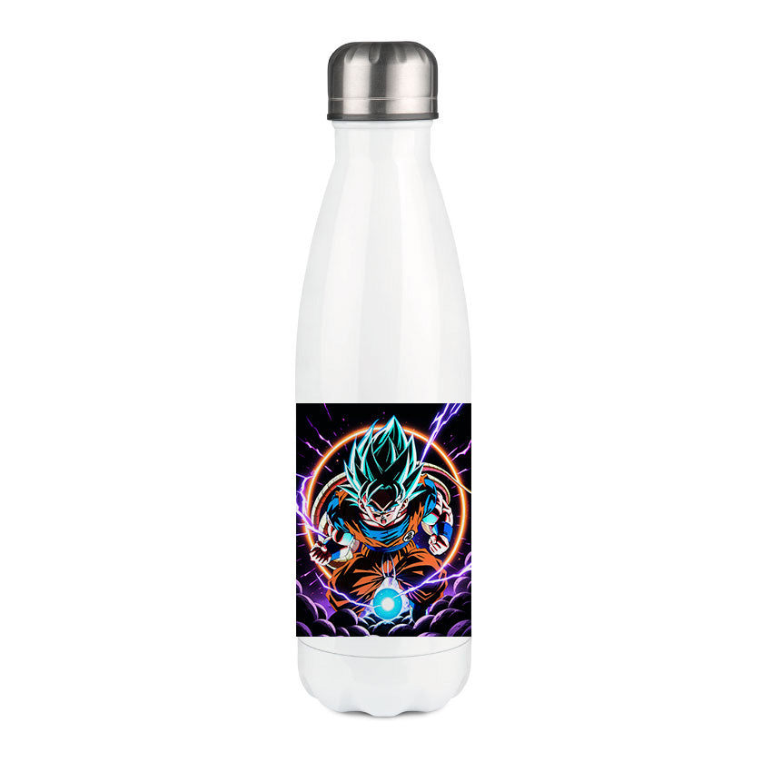 Thermos inox personnalisé Design 039