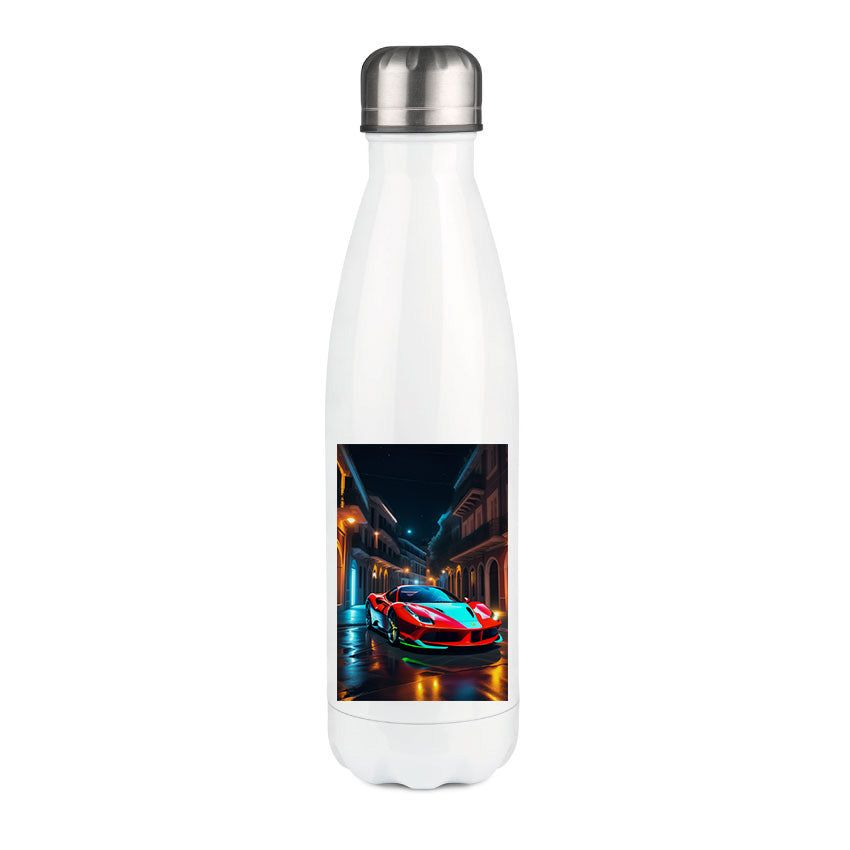 Thermos inox personnalisé Design 042