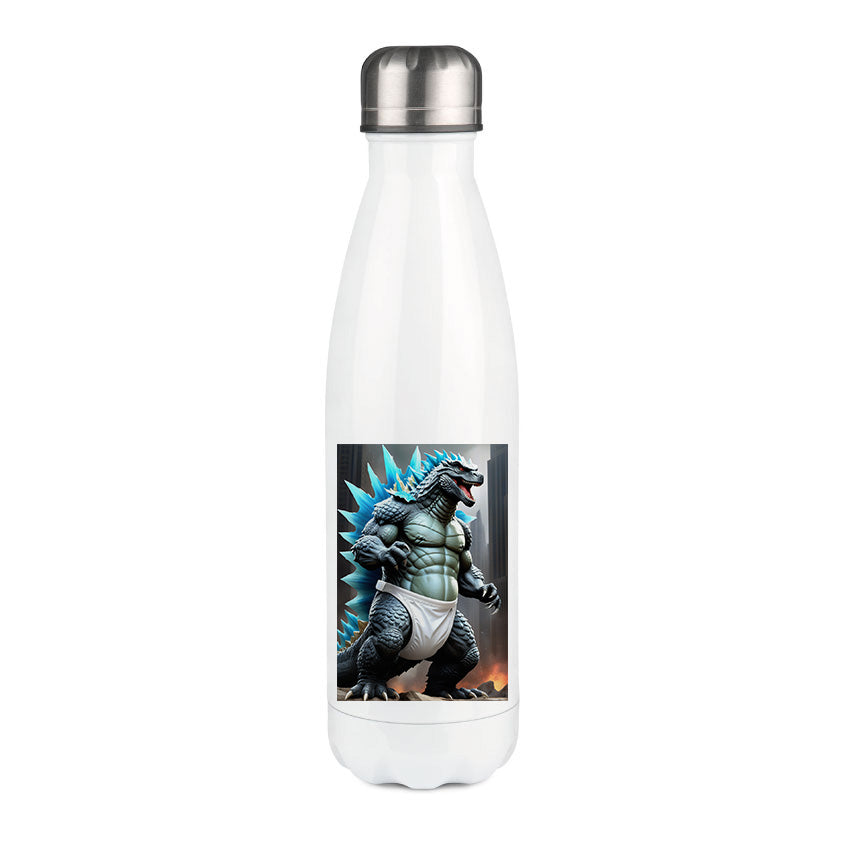 Thermos inox personnalisé Design 043