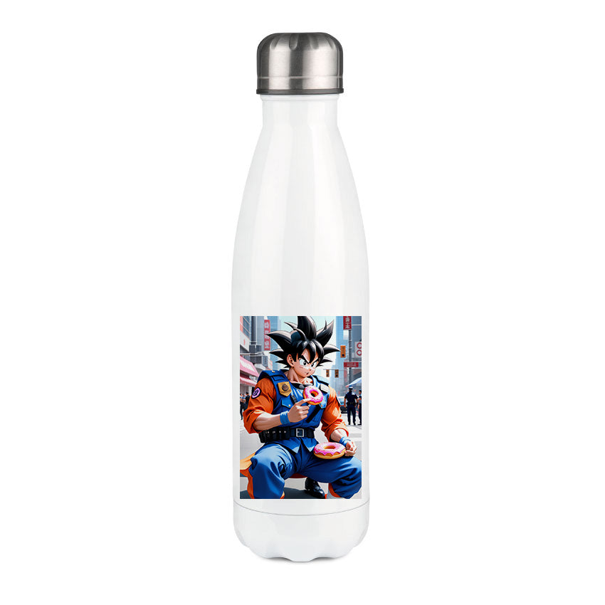 Thermos inox personnalisé Design 047