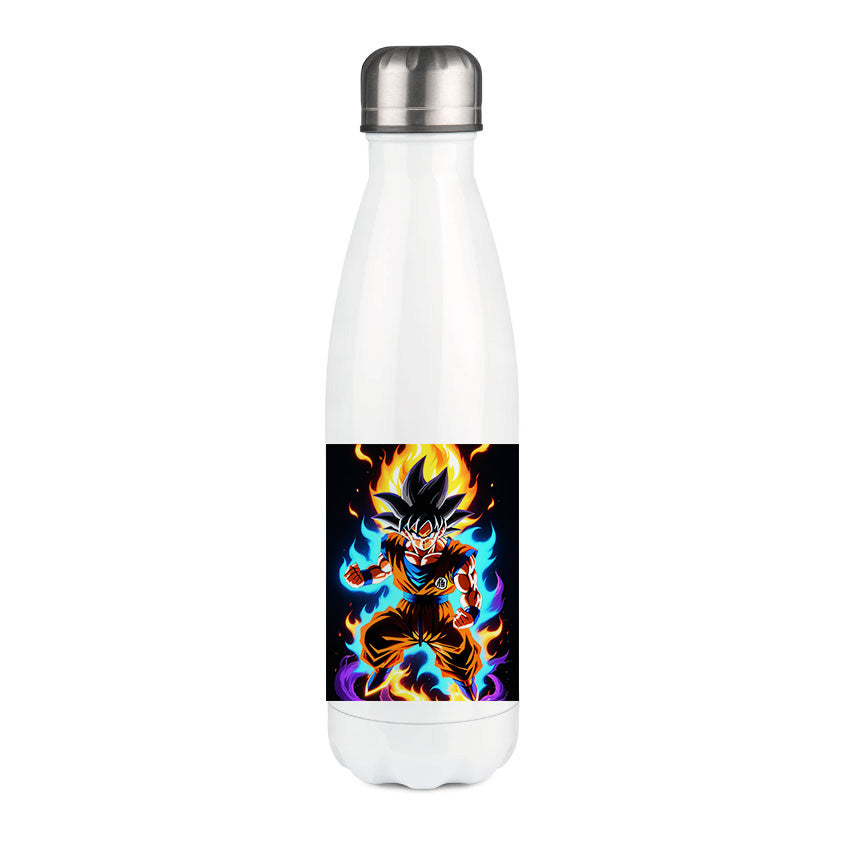 Thermos inox personnalisé Design 048