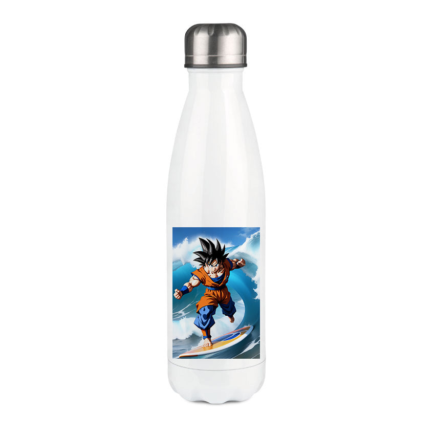 Thermos inox personnalisé Design 050