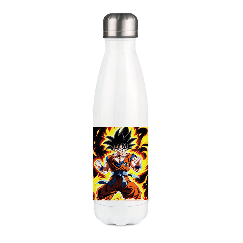 Thermos inox personnalisé Design 051